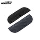 🎁2026 New Arrivals 50% OFF💥Carbon Fiber Rain Eyebrow – Universal, Easy Install, Rain Block ✨