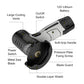 🎁2026 New Arrivals 50% OFF💥12V Cordless Mini Angle Grinder, 3-in-1 Cut Grind Polish Power Tool, 15000RPM Portable Electric Grinder with 1500mAh Battery for DIY Small Projects