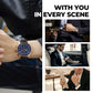 🎁Time-limited Special⌛ Men's Waterproof Multifunctional Quartz Watch