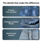 🔥2026 New Arrival🔥Men's Modern Slim Fit Stretch Jeans