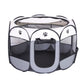 🎁2026 New Arrivals 50% OFF💥Summer Pet Portable Playpen
