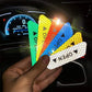 🎁2026 New Arrivals 50% OFF💥Car Reflective Stickers – Weatherproof & Easy to Apply for Better Night Visibility 💡✨