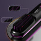 🎁2026 New Arrivals 49% OFF💖Wireless Ceramic Hair Straightening Comb – Fast Heating, Anti-Frizz & Tangle-Free Design ✨