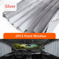 🔥🔥Magnetic Track Universal Car Side Window Privacy Sunshade Curtain🔥🔥