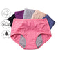 🎁2026 New Arrivals 50% OFF💥2026 Best Seller High Waist Leak proof panties