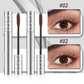🥳BUY 1 GET 1 FREE:💞50K+ SOLD!👁️✨ All-Day Beautiful Lashes, Smudge-Proof! Waterproof Fiber Mascara for Natural Volume. 💖💃