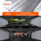🔥🔥Magnetic Track Universal Car Side Window Privacy Sunshade Curtain🔥🔥