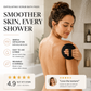 🎁2026 New Arrivals 50% OFF💥Exfoliating Scrub Bath Pads🧖‍♀️Gently exfoliate, unclog pores, reveal brighter skin.