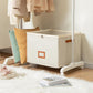 🎁2026 New Arrivals 50% OFF💥Fabric Shoe Organiser Storage Box – Foldable, Large Capacity, Dustproof & Breathable for Closets & Bedrooms 🧺✨
