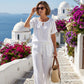 👚 60% OFF NOW! 💃 Women's Drawstring Top & Pants 2-Piece Set – Relaxed Fit, Comfortable & Perfect for Lounging or Everyday Style 🌸