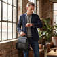 🎁2026 New Arrivals 50% OFF💥Business Men’s Casual Crossbody Bag – Sleek Style for Work & Travel