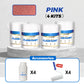 💥💥💥Wear-Resistant Anti-Slip Self-leveling Epoxy Floor Paint （2025 HOT SALE)🔥🔥🔥