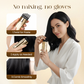💗LAST DAY SALE 60% OFF⚡50K+ SOLD💕2-in-1 Convenient Hair Dye Comb For Gray Hair