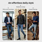 🔥2026 New Arrival🔥Men's Modern Slim Fit Stretch Jeans