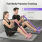 🎁2026 New Arrivals 50% OFF💥Sit-Up Trainer Effortless Tonning – Gentle on back, tough on abs. Our training aid supports a healthier, more active lifestyle🌿🏠