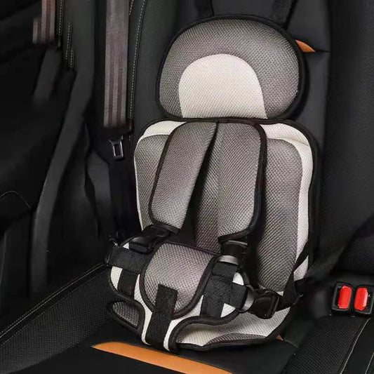 🎁2026 New Arrivals 50% OFF💥Portable Child Protection Car Seat