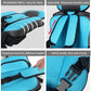 🎁2026 New Arrivals 50% OFF💥Portable Child Protection Car Seat