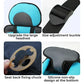 🎁2026 New Arrivals 50% OFF💥Portable Child Protection Car Seat