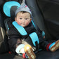 🎁2026 New Arrivals 50% OFF💥Portable Child Protection Car Seat
