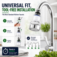 🎁2026 New Arrivals 50% OFF💥360°Rotating Faucet Filter‑Splash‑Proof Water Purifier💧