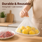 🎁2026 New Arrivals 50% OFF💥Disposable Stretch Food Covers for Bowls & Plates 2