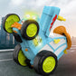 🎁2026 New Arrivals 50% OFF💥It Jumps, It Flips, Kids Love It – Crazy Jumping Car Toy