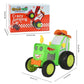 🎁2026 New Arrivals 50% OFF💥It Jumps, It Flips, Kids Love It – Crazy Jumping Car Toy