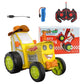 🎁2026 New Arrivals 50% OFF💥It Jumps, It Flips, Kids Love It – Crazy Jumping Car Toy