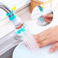 📢📢50% OFF !! ⏰HOT SALES-Faucet Booster Filter