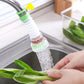 📢📢50% OFF !! ⏰HOT SALES-Faucet Booster Filter