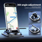🎁2026 New Arrivals 50% OFF💥Car Phone Holder with Non-Slip Suction Cup – 360° Adjustable & Anti-Shake 📱