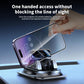🎁2026 New Arrivals 50% OFF💥Car Phone Holder with Non-Slip Suction Cup – 360° Adjustable & Anti-Shake 📱
