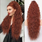 ⏳⏳LAST DAY PROMOTION - 49%OFF⏰Curly Wavy Frizzy Hair Extension with Ponytail