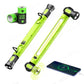 🎁2026 New Arrivals 50% OFF💥LED Work Light 3000LM with Magnetic Base & Hanging Hook – 5200mAh Battery – Perfect for workshop, garage or car – durable companion for any repair job 🔋