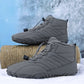 🔥2025 HOT SALE🔥 NON-SLIP & WATERPROOF WINTER BAREFOOT SHOES (UNISEX)