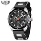 🎁2026 New Arrivals 50% OFF💥Men's Outdoor Waterproof Sport Quartz Watch – Chronograph function, durable & water-resistant – Perfect for sports, travel & daily wear 🏃‍♂️