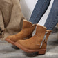 🎁 Hot Sale 49% OFF 🔥Women's Winter Fleece Snow Boots