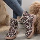 🎁 Hot Sale 49% OFF 🔥Women's Winter Fleece Snow Boots