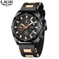 🎁2026 New Arrivals 50% OFF💥Men's Outdoor Waterproof Sport Quartz Watch – Chronograph function, durable & water-resistant – Perfect for sports, travel & daily wear 🏃‍♂️