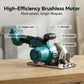🎁2026 New Arrivals 50% OFF💥 High-Speed Cordless Circular Saw – Brushless Motor, Dual Battery, Precision Cuts 🔋