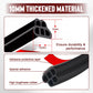 🚗 BUY 1 GET 1 FREE! ✨ 5-Hole Automotive Dust-proof & Shock-absorbing Sealing Strip - Universal Fit with Adhesive Backing for Enhanced Cabin Quietness & Protection 🔇🧤