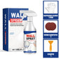 🔥HOT SALE-50%OFF🔥Magic Wall Repair Spray Set