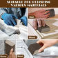 Emery Cleaning Sponge for Rust & Stubborn Stains