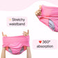 🎁2026 New Arrivals 50% OFF💥2026 Best Seller High Waist Leak proof panties