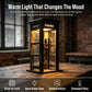 🎁2026 New Arrivals 50% OFF💥Vintage Phone Booth Ambient Lamp