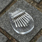 🔥Last Day-Buy 1 Get 1 Free!🎁 Kalimba 8 Key exquisite Finger Thumb Piano💕