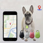⏳Time-Limited Special⏰Two-Way Location Tracking Alarm Pet Tracker