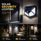 🎁2026 New Arrivals 50% OFF💥IP65 Waterproof & Motion-Activated — Perfect for Gardens, Walls & Pathways 💪