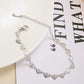 🎁2026 New Arrivals 50% OFF💥Radiant Heart Necklace – Whisper-Light, Day-to-Night Glow ✨