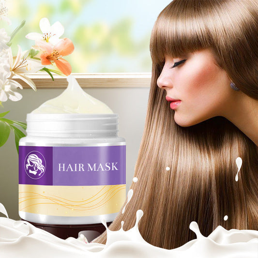 🩷2025 New product🩷Luxurious Deep Conditioning Hair Mask
